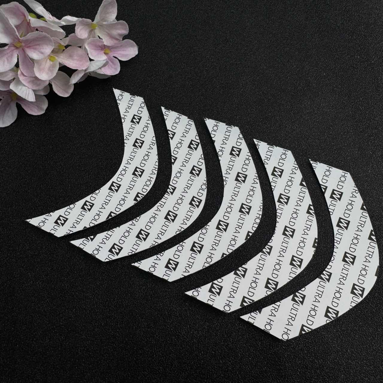 Hair Extension Tape In - 36 piezas de cinta adhesiva ultra