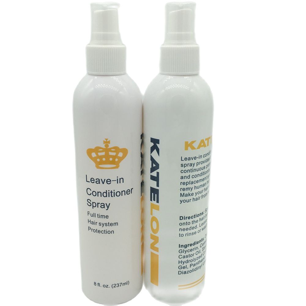 Hair Care China - Acondicionador de peluca de 8 Oz,