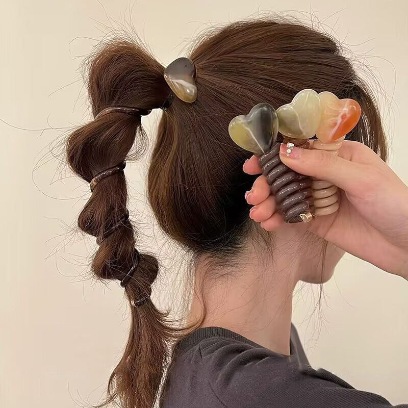 Hair Care China - Diadema Minimalista con Trenza de Burbujas,