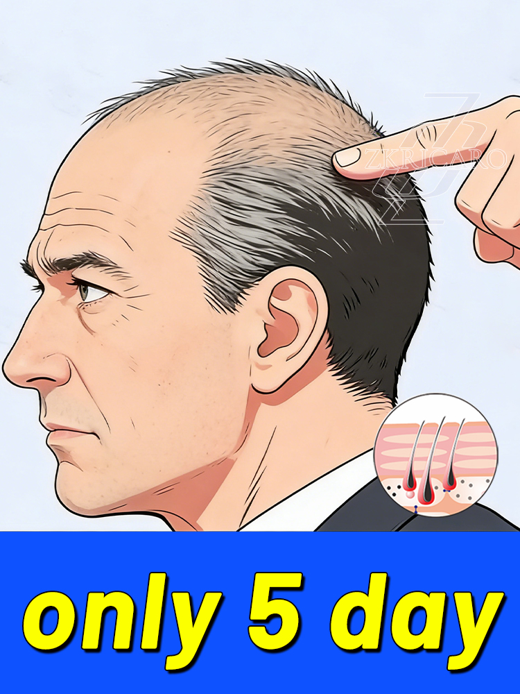 Hair Care Good Hair - ⁴ᵗʰ ᵍᵉⁿᵉʳ𝐚ᵗⁱᵒⁿ Spray a base de