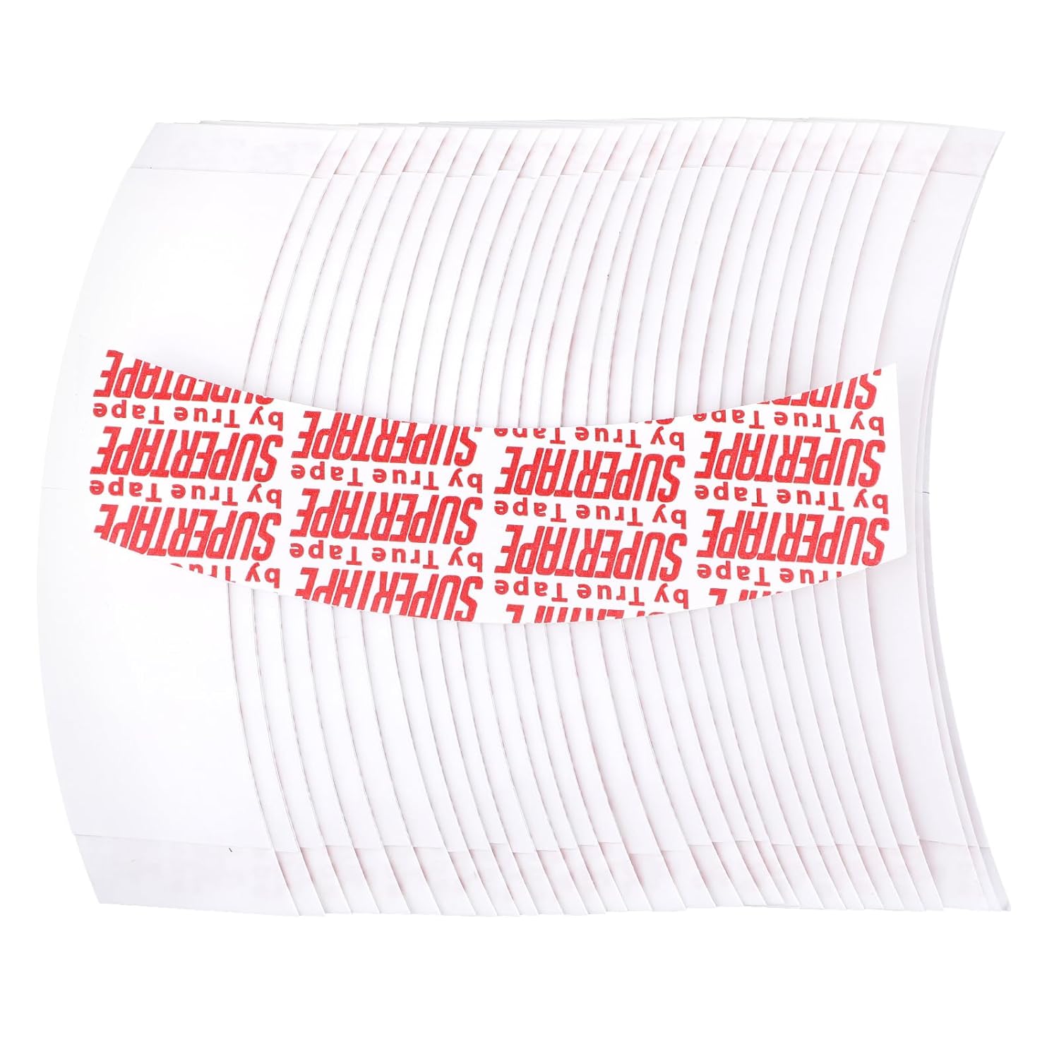 Hair Extension Tape In - 36 Tiras de Cinta Adhesiva para