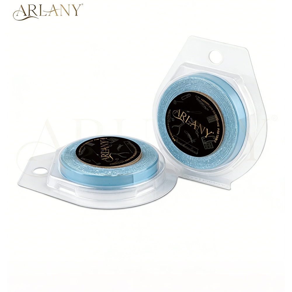 Hair Extension Tape In - Cinta Adhesiva de Doble Cara ARLANY