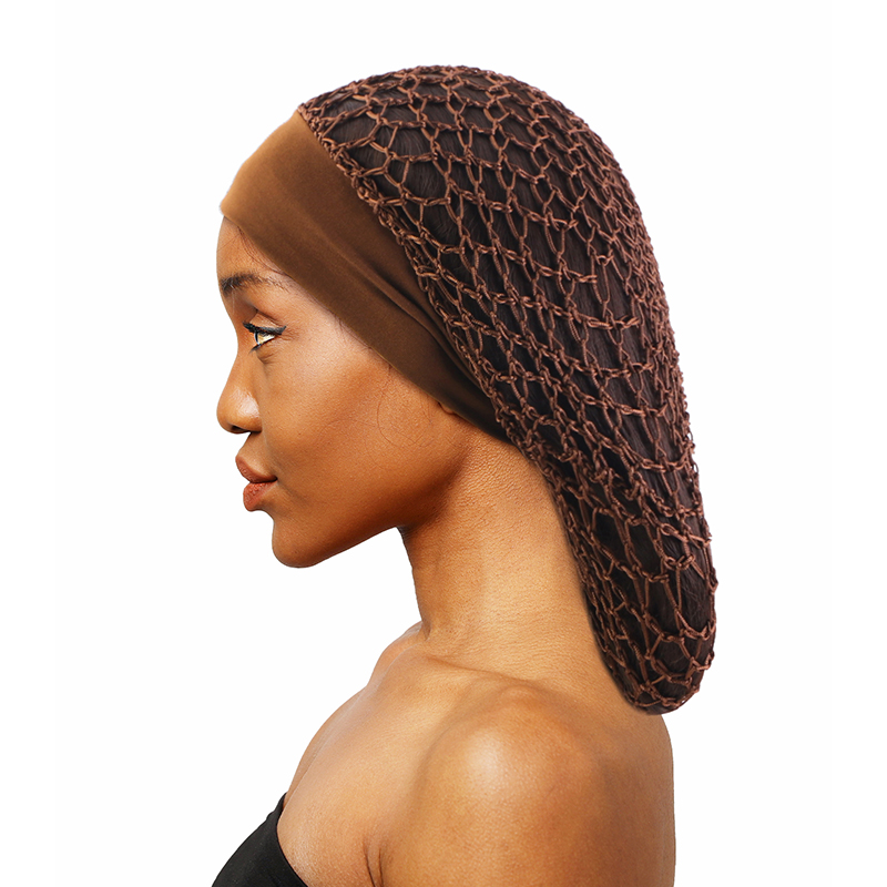 Hair Care China - Gorro elástico de banda ancha para