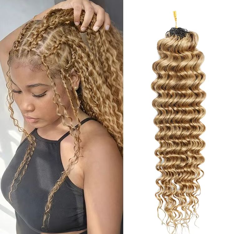 Hair Care Honey - Extensiones de Cabello Humano Virgen Remy