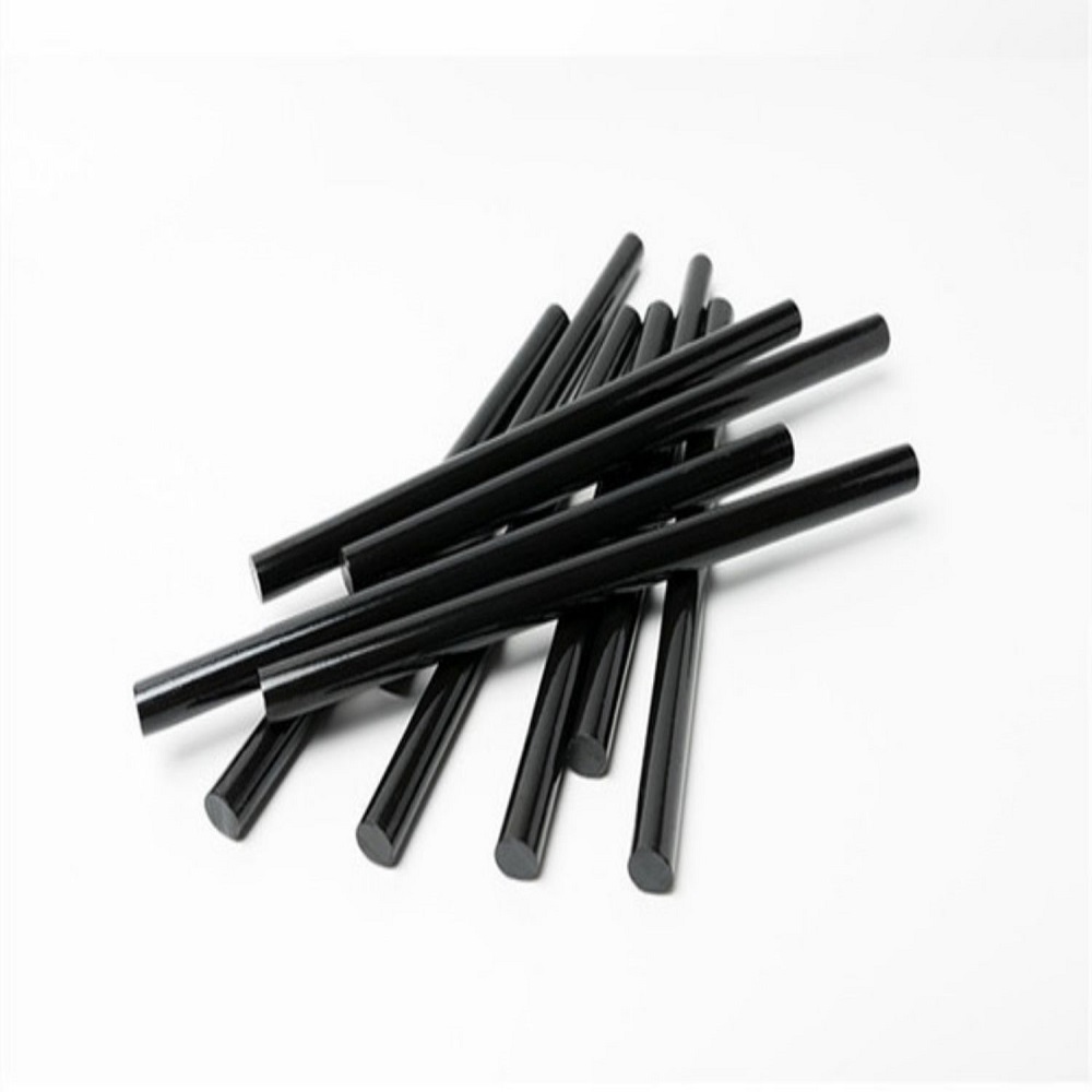 Glue Gun Hair - 12 unids/lote 7,8*100mm extensión de cabello