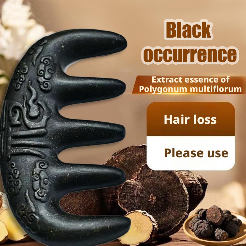 Hair Care Japanese - Nueva herramienta de masaje de peine