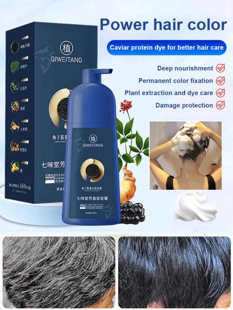 Buen cuidado del cabello tinte - Hair Care Good Hair reseña y precio