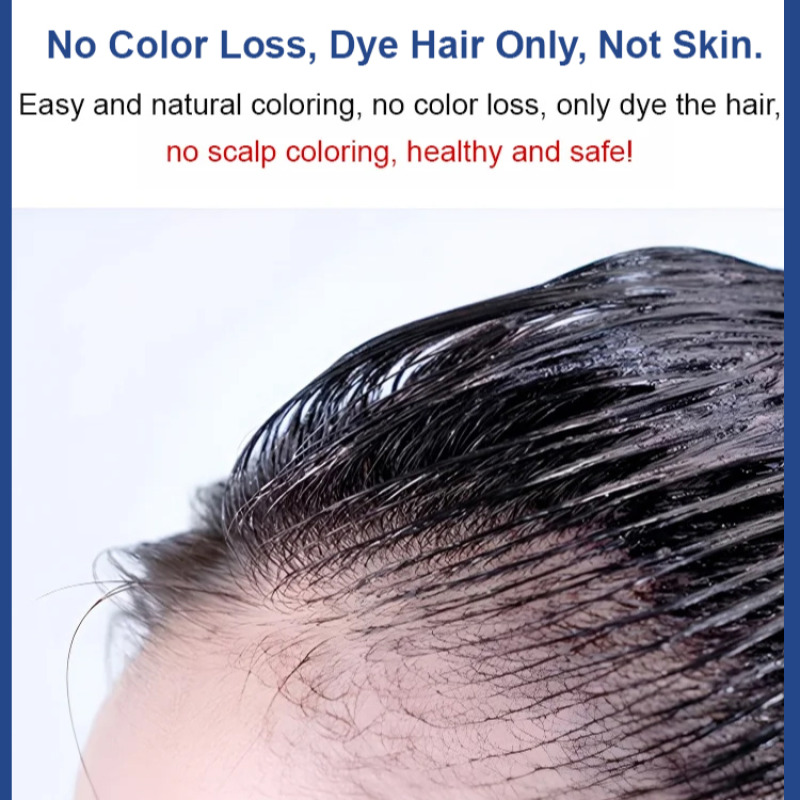Buen cuidado del cabello tinte - Hair Care Good Hair reseña y precio