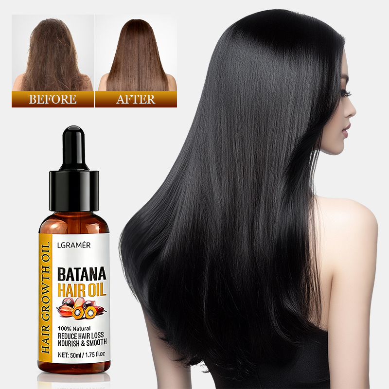 Aceite para el Cuidado del Cab - Hair Care Nutrition reseña y precio