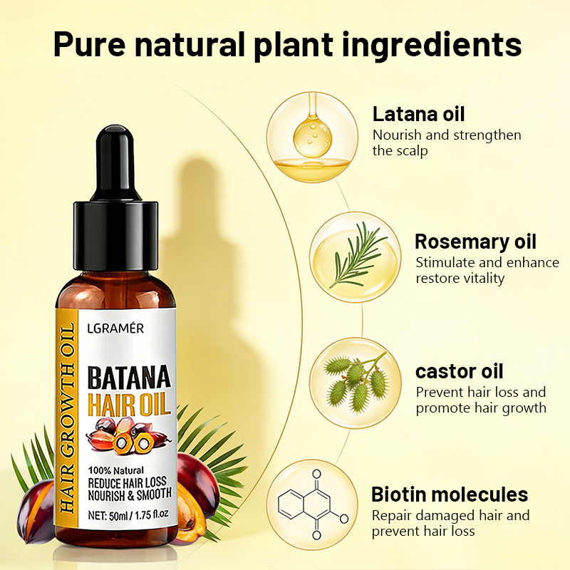 Aceite para el Cuidado del Cab - Hair Care Nutrition reseña y precio
