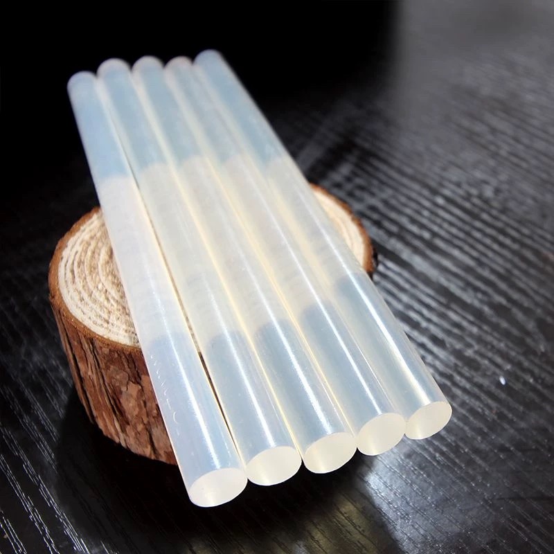 Barra de pegamento de queratin - Glue Gun Hair reseña y precio