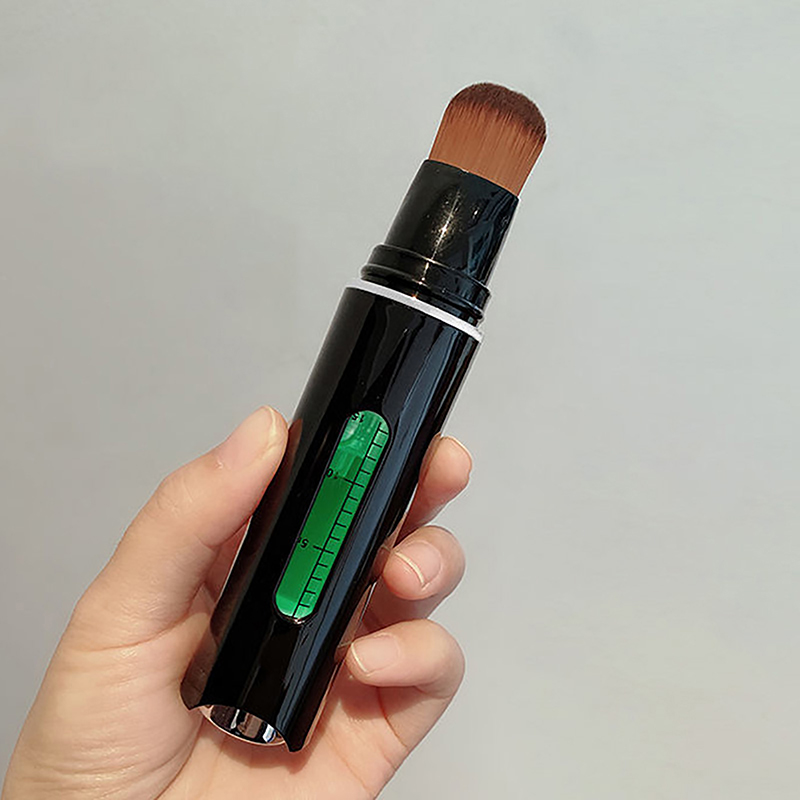 Peine aplicador de líquido par - Hair Growth Serum Oil reseña y precio