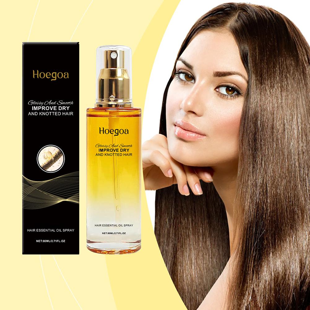 1 Uds. Spray de aceite esencia - Hair Care Fragrance Essential Oil reseña y precio