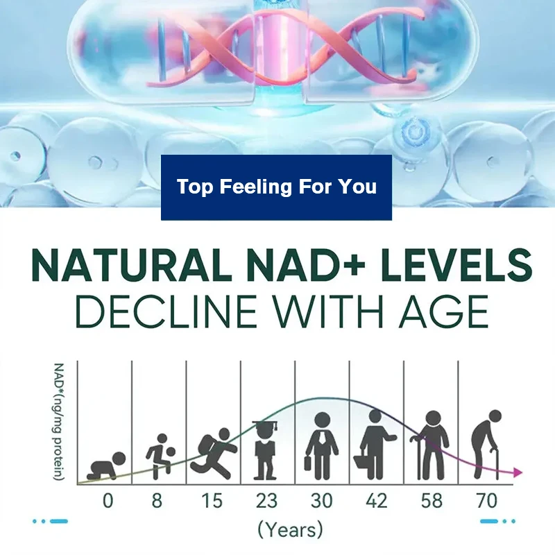 Suplemento Premium de NAD+, co - Hair Care Capsule reseña y precio