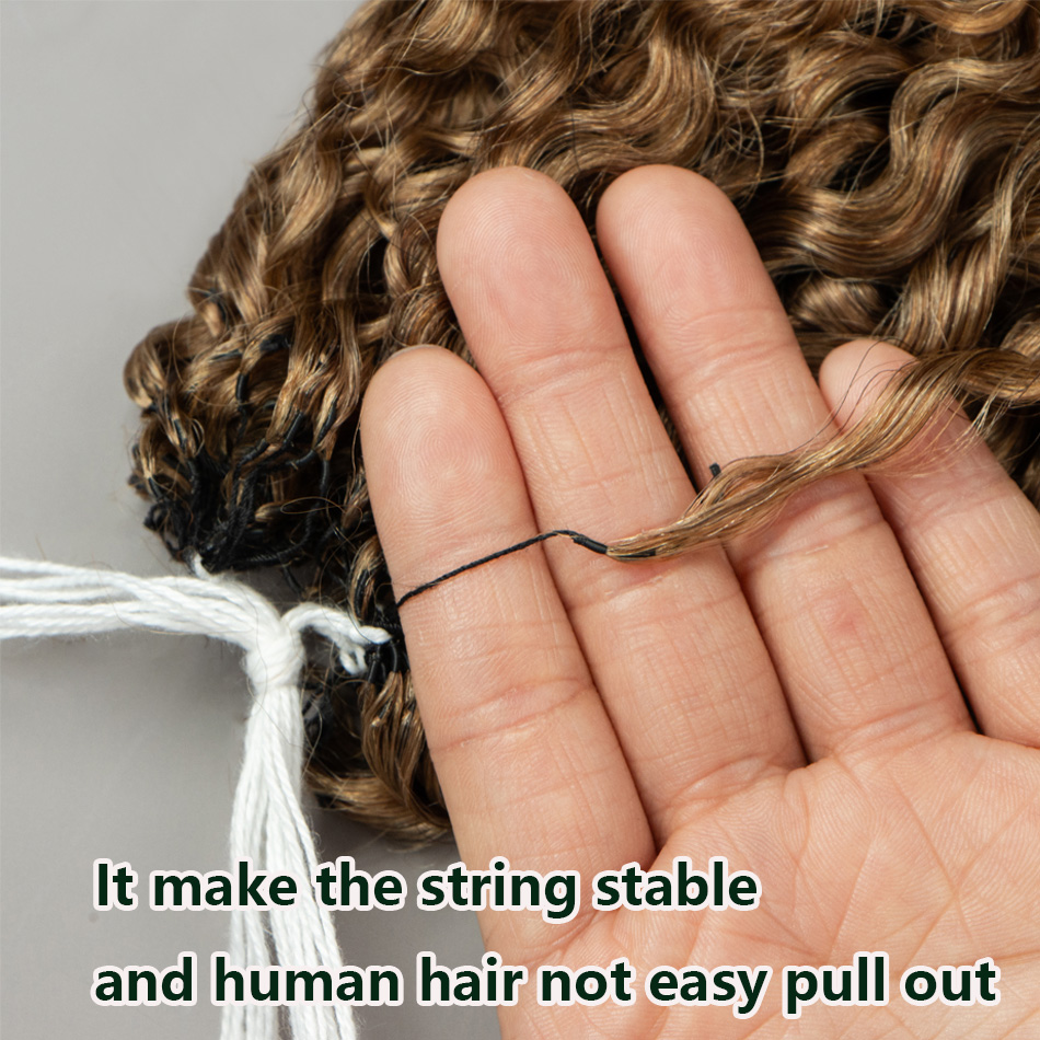 Extensión de cabello humano de - Hair Care Honey reseña y precio