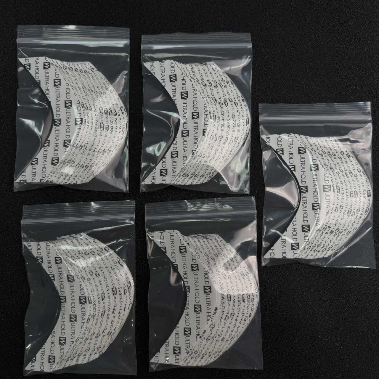 36 piezas de cinta adhesiva ul - Hair Extension Tape In reseña y precio