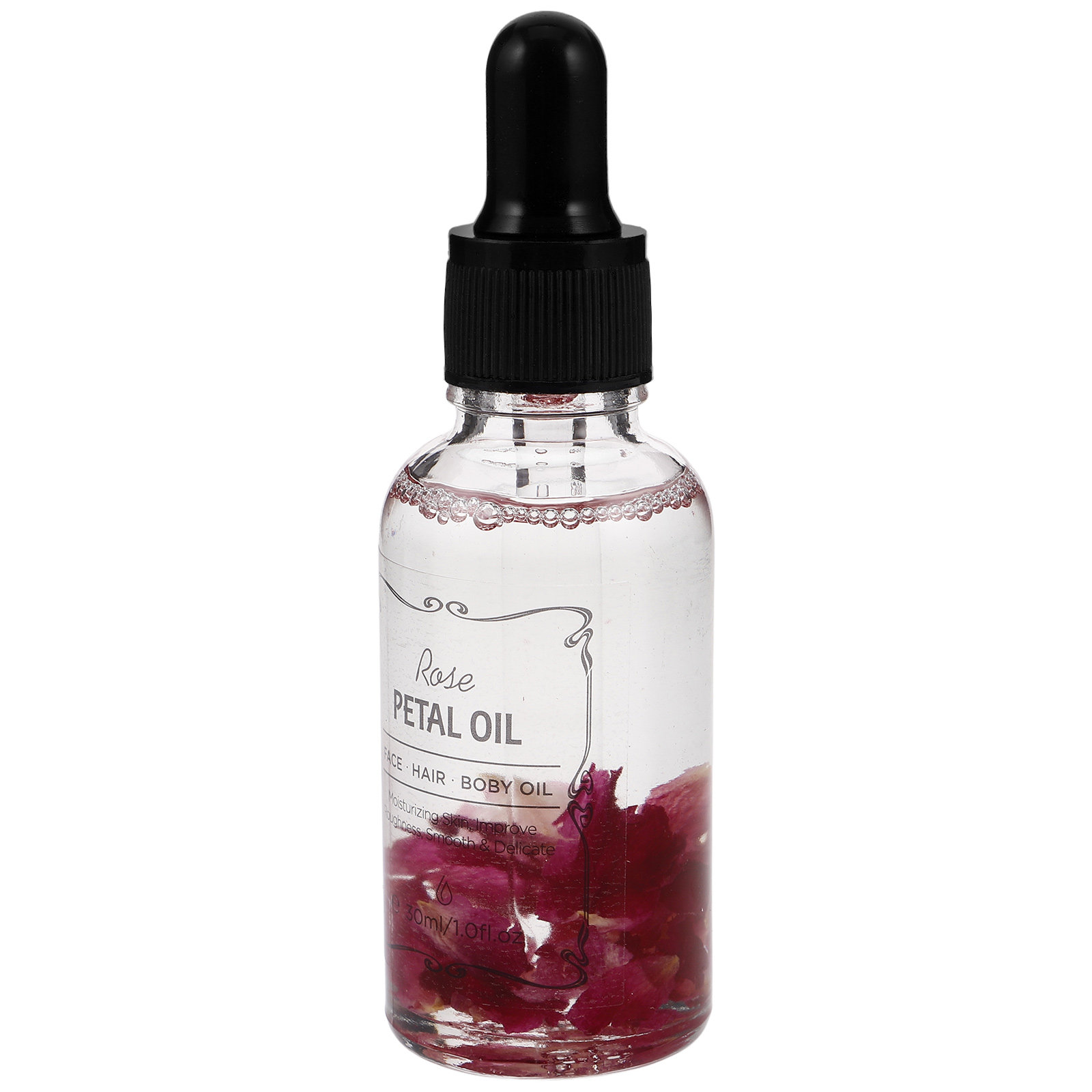 Aceite Esencial de Rosas, Frag - Hair Care Fragrance Essential Oil reseña y precio