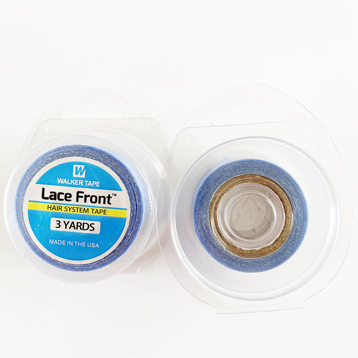 1 Rollo de Cinta Adhesiva de D - Hair Extension Tape In reseña y precio