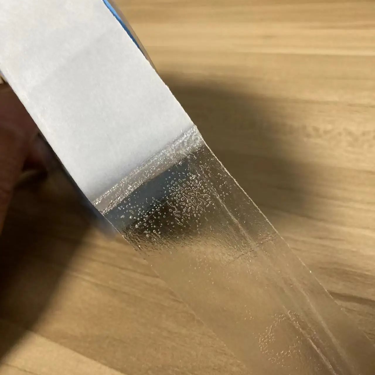1 Rollo de Cinta Adhesiva de D - Hair Extension Tape In reseña y precio