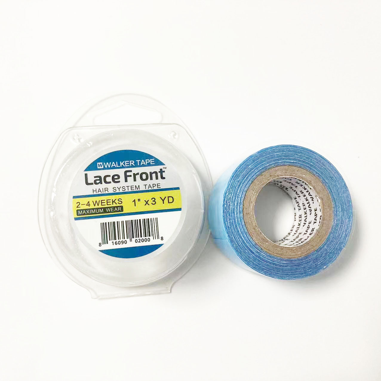 1 Rollo de Cinta Adhesiva de D - Hair Extension Tape In reseña y precio