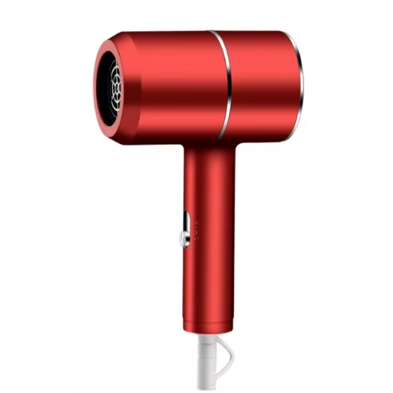 Martillo de pelo eléctrico, se - Hair Care Step reseña y precio