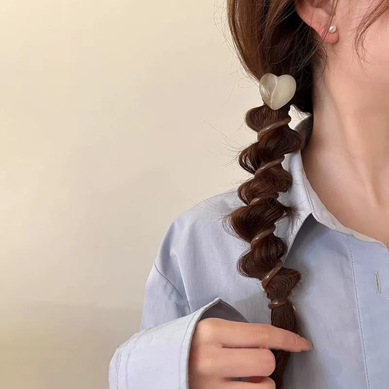 1/4 piezas Diadema minimalista - Hair Care China reseña y precio