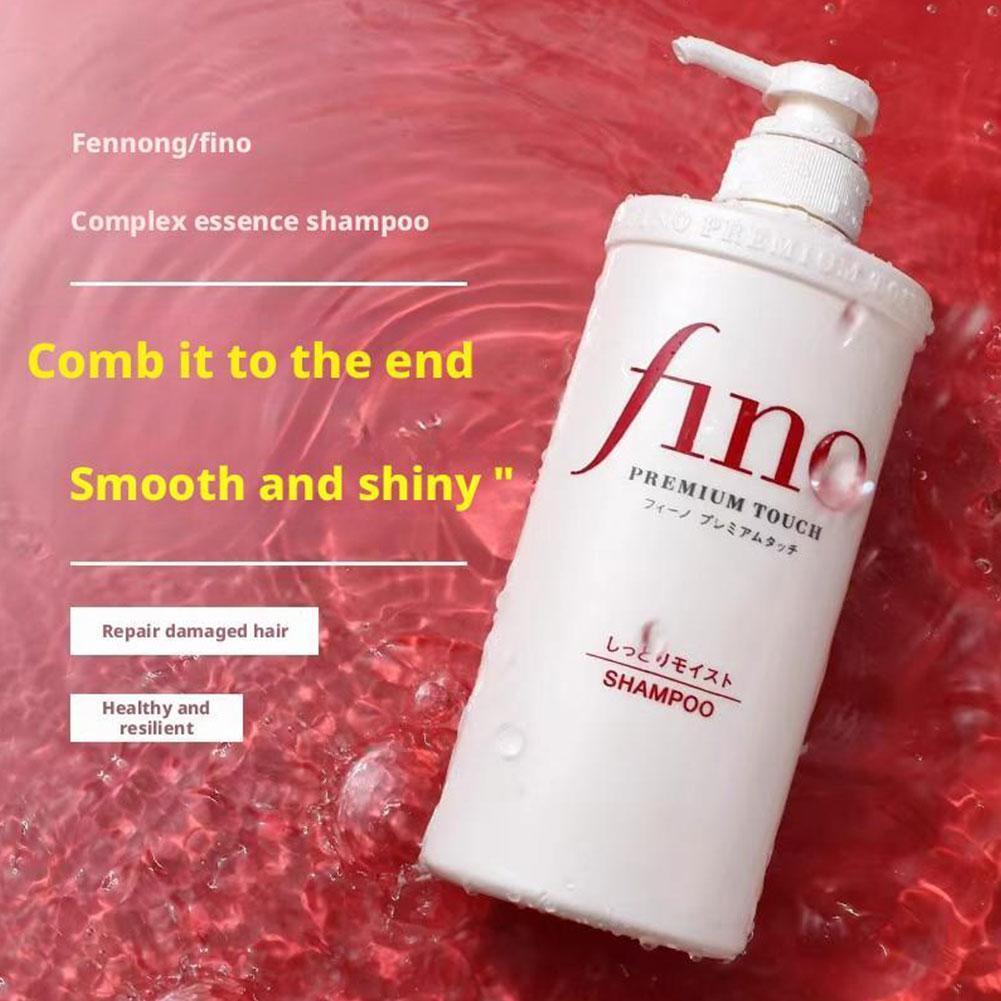 Set de Cuidado Capilar Fino Pr - Hair Care Japanese reseña y precio