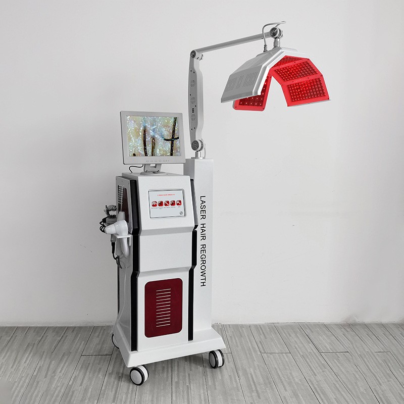 Máquina 6 en 1 para el Cuidado - Hair Care Japanese reseña y precio