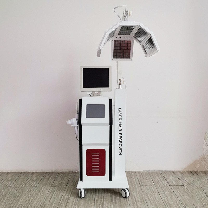 Máquina 6 en 1 para el Cuidado - Hair Care Japanese reseña y precio