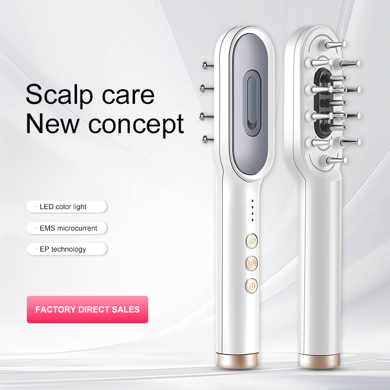 KSKIN LED terapia de luz roja  - Hair Care Nutrition reseña y precio