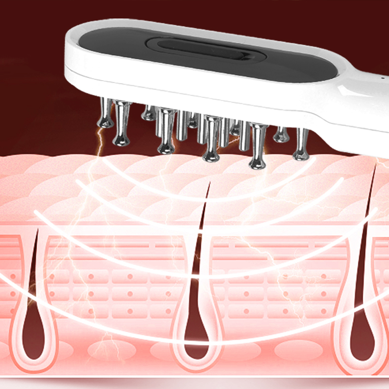 KSKIN LED terapia de luz roja  - Hair Care Nutrition reseña y precio
