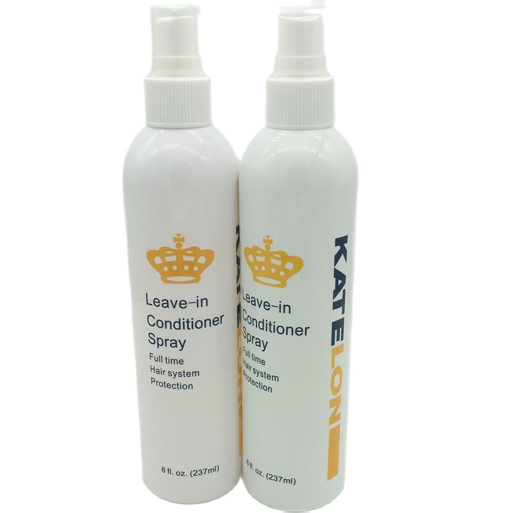 Acondicionador de peluca de 8  - Hair Care China reseña y precio