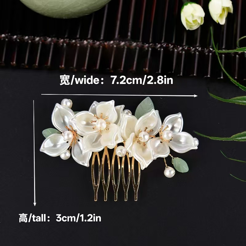 Set de Accesorios para el Cabe - Hair Care Japanese reseña y precio