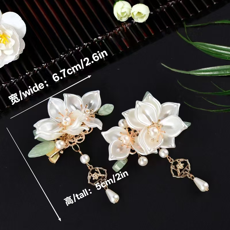 Set de Accesorios para el Cabe - Hair Care Japanese reseña y precio