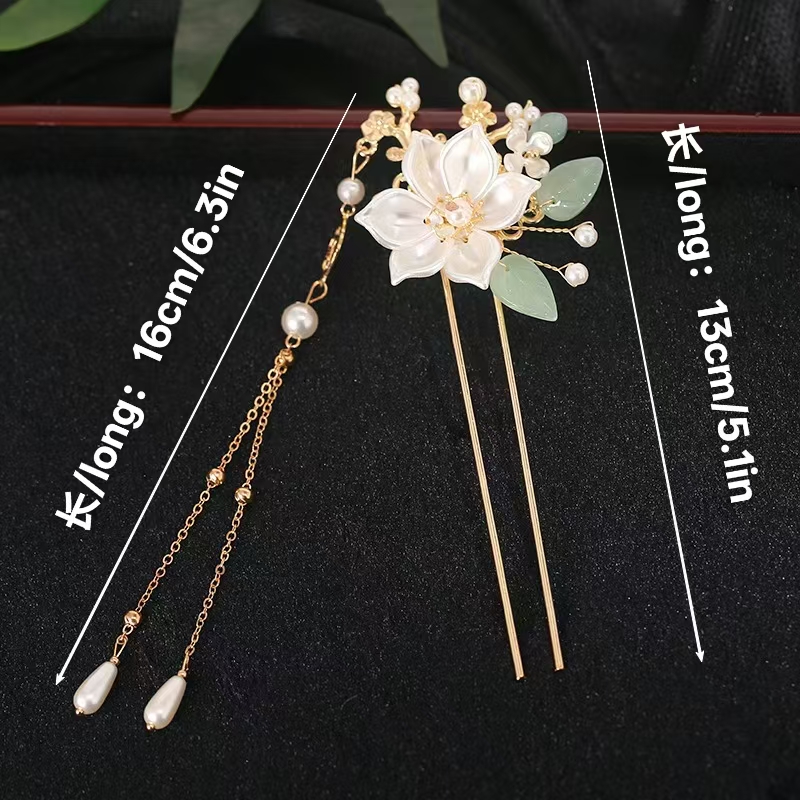 Set de Accesorios para el Cabe - Hair Care Japanese reseña y precio