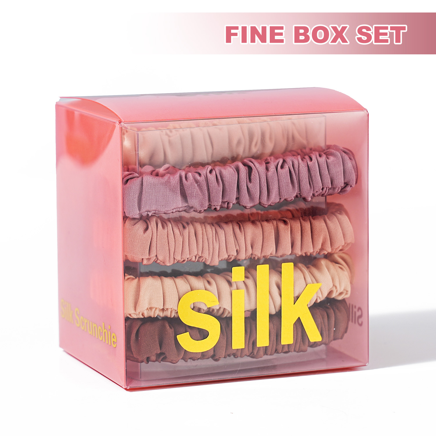 8 unids/set 100% gomas para el - Hair Care China reseña y precio