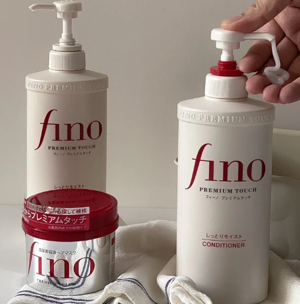 Set de Cuidado Capilar Fino Pr - Hair Care Japanese reseña y precio
