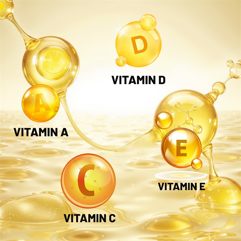 Vitaminas para el Cabello - Vi - Hair Care Capsule reseña y precio