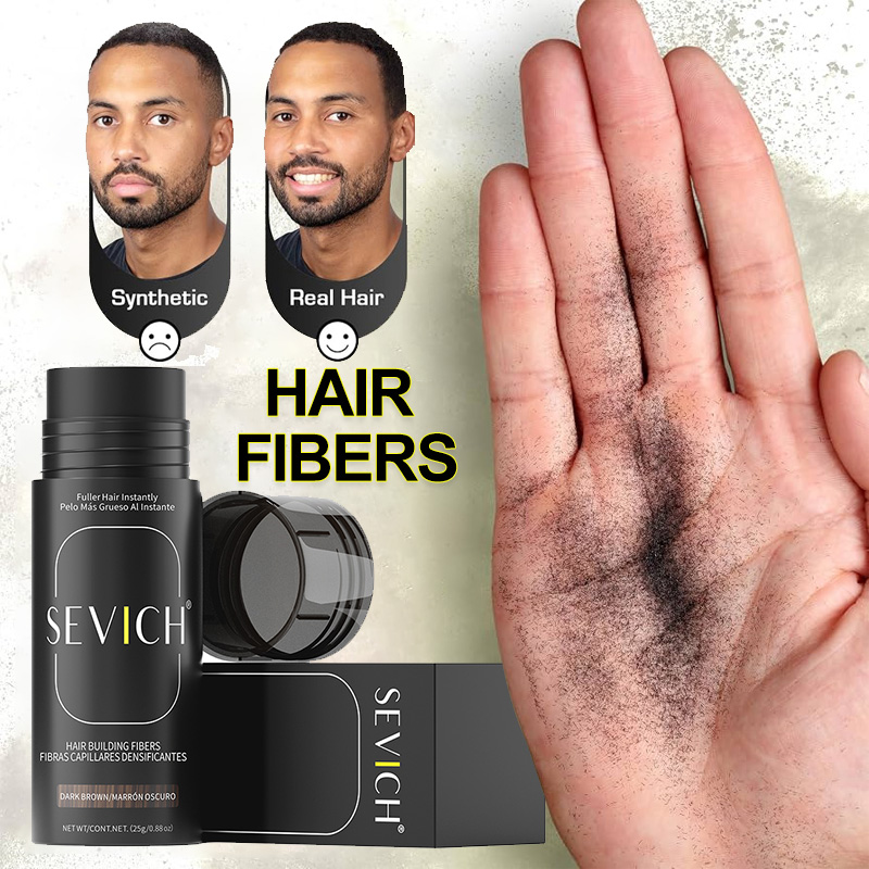 Fibras Capilares de Queratina  - Hair Care Nutrition reseña y precio