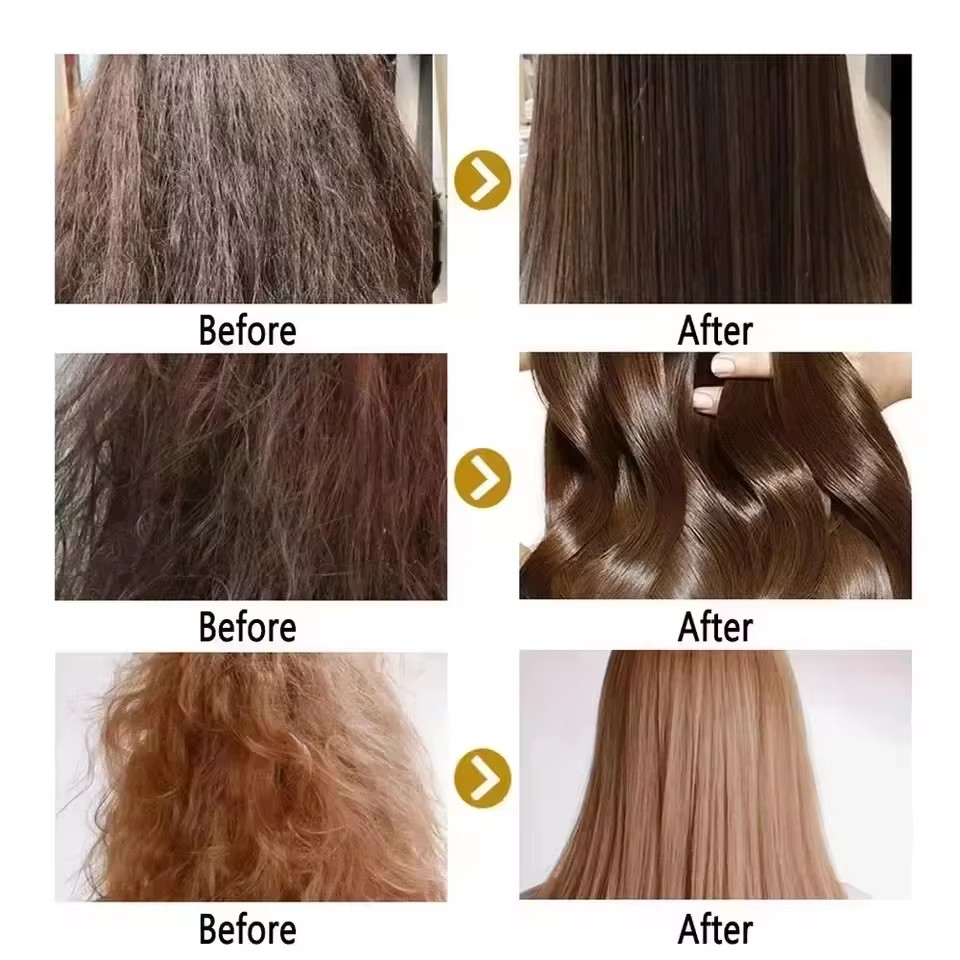 40 Uds. Cápsula de vitamina pa - Hair Care Honey reseña y precio