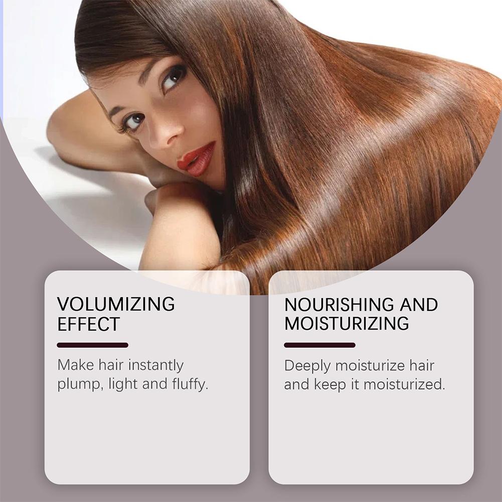 Champú con Biotina y Extracto  - Biotin Shampoo Thickening reseña y precio