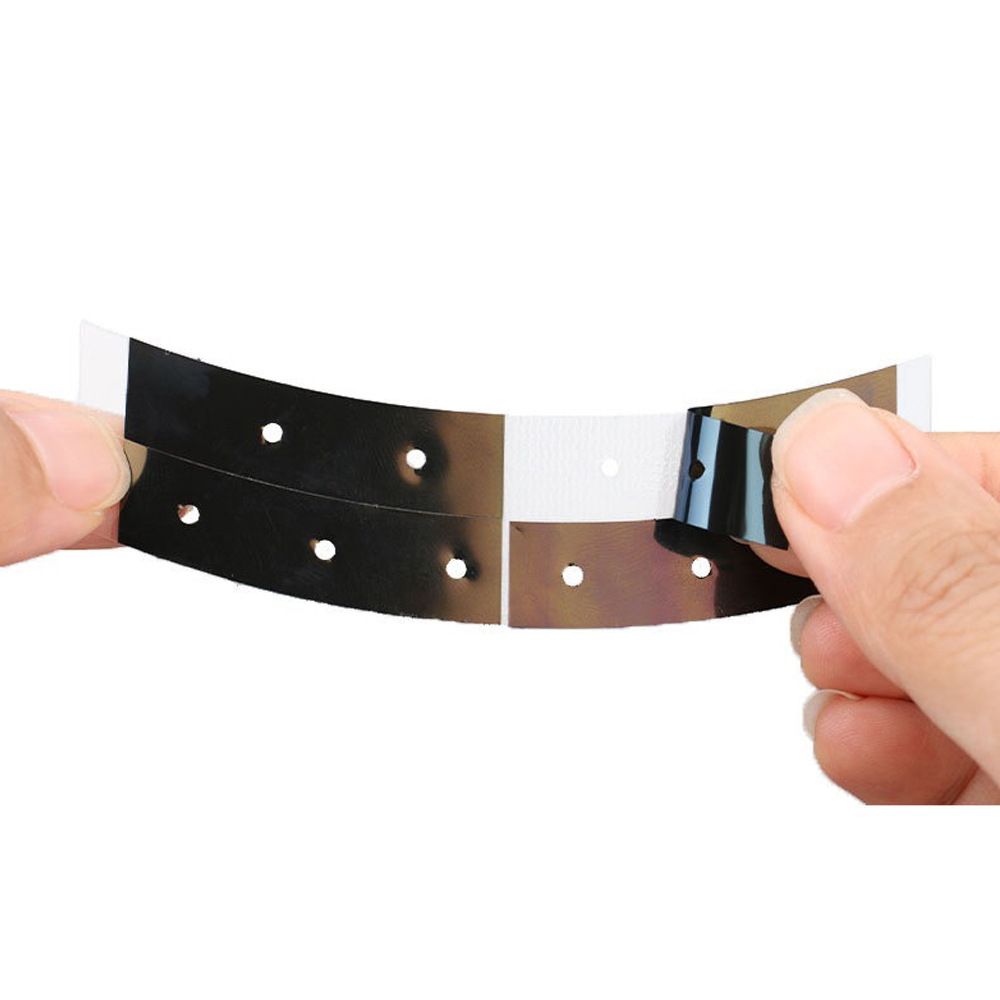 36/72 Uds cinta negra de doble - Hair Extension Tape In reseña y precio