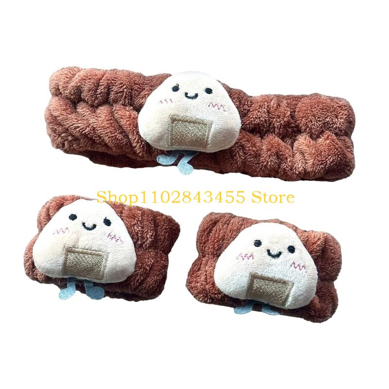 49MC Diademas para cuidado pie - Hair Care China reseña y precio