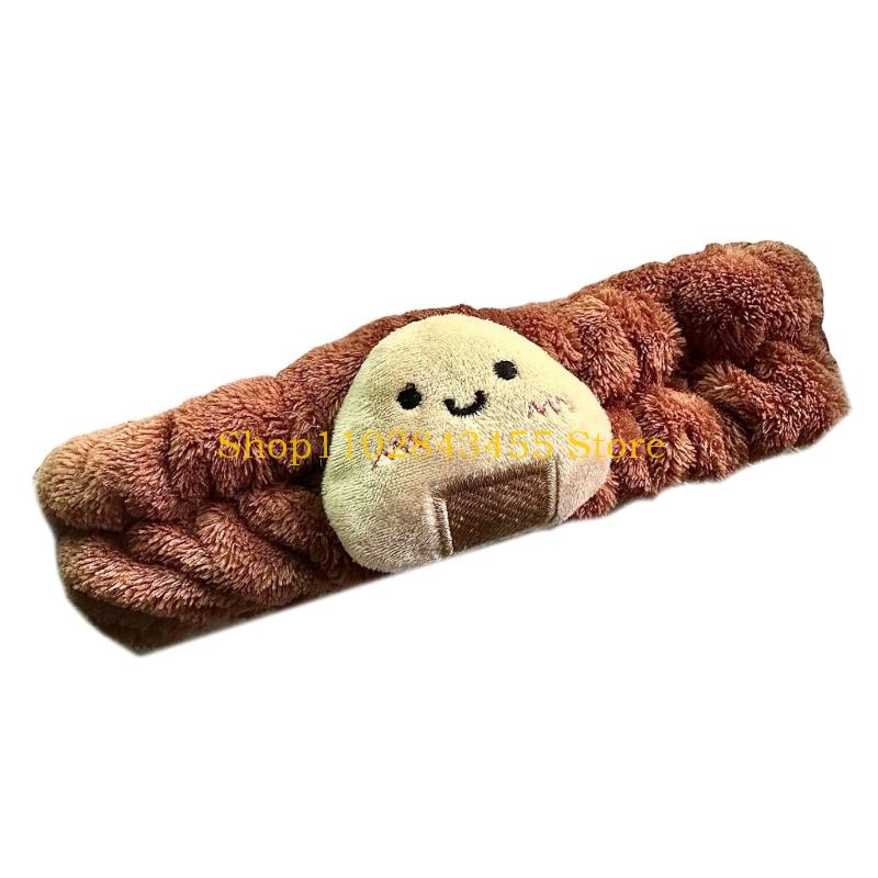 49MC Diademas para cuidado pie - Hair Care China reseña y precio