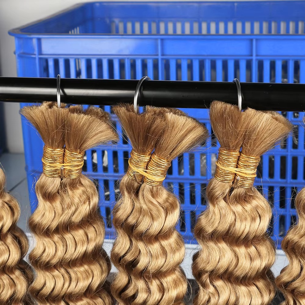 100g Cabello Humano Vietnamita - Hair Care Honey reseña y precio