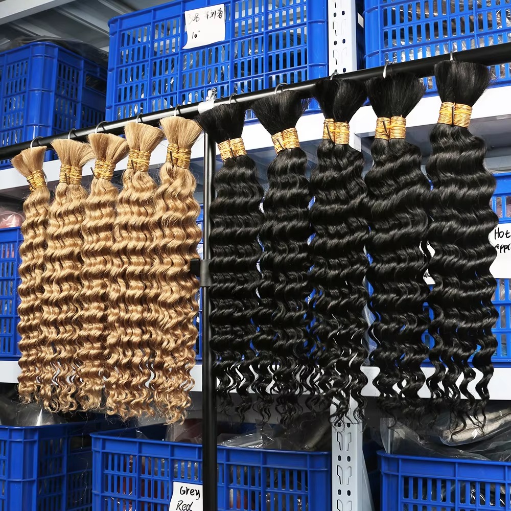 100g Cabello Humano Vietnamita - Hair Care Honey reseña y precio
