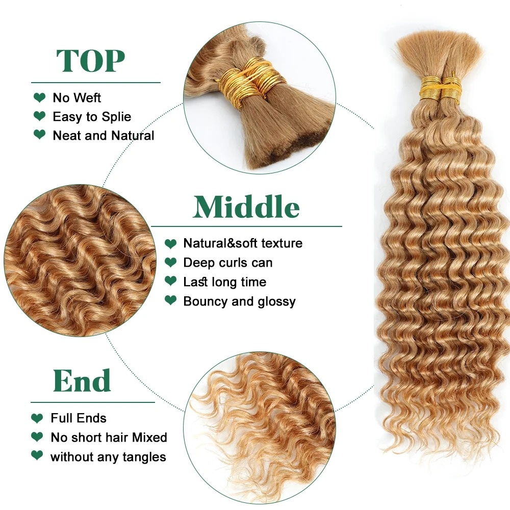 100g Cabello Humano Vietnamita - Hair Care Honey reseña y precio