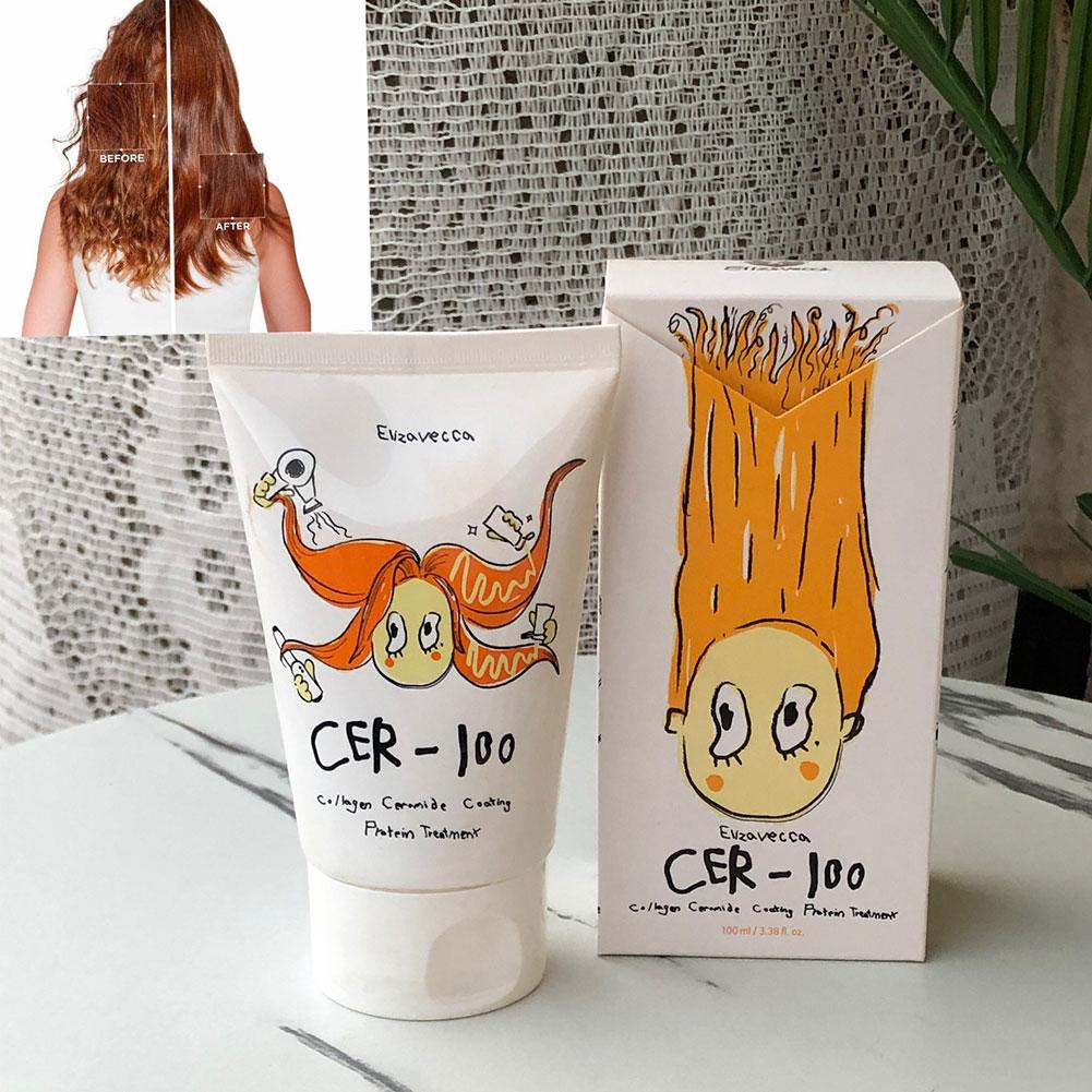 Mascarilla Capilar de Coláge - Hair Care Japanese reseña y precio