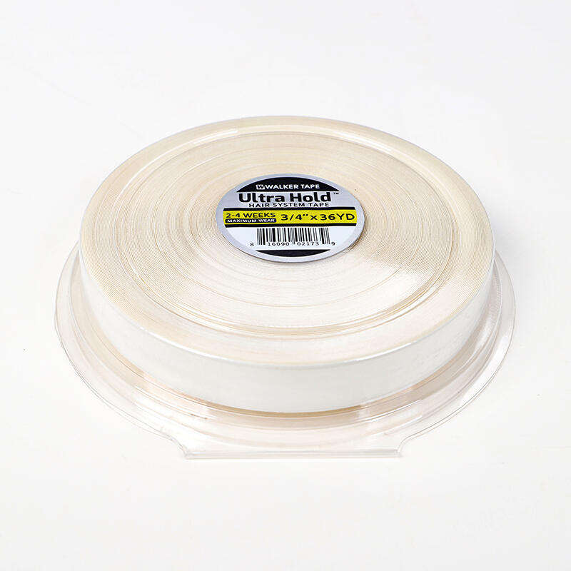 Cinta adhesiva de doble cara p - Hair Extension Tape In reseña y precio