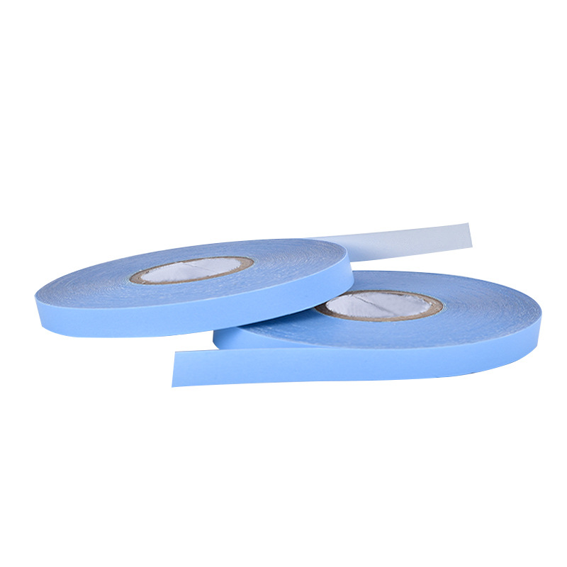 Cinta adhesiva de doble cara p - Hair Extension Tape In reseña y precio